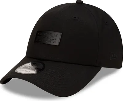 Produktbild von New Era 9Forty Strapback Cap - METAL BADGE Red Bull Racing