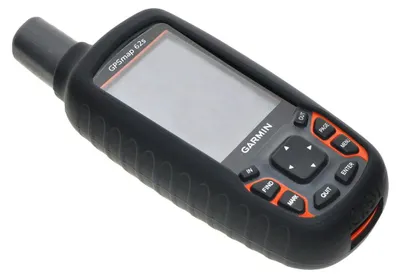 Produktbild von Schützende Hülle kompatibel mit Garmin GPSMAP 64s, GPSMAP 64st, GPSMAP 65s