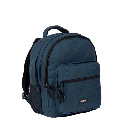 Produktbild von Schulrucksack new rebels