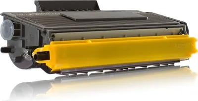 Produktbild von KMP Tonerkartusche passend für Brother TN3280 Black