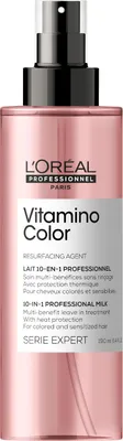Produktbild von Serie Expert Vitamino Color 10in1 Multifunktionsspray für coloriertes Haar 190ml