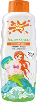 Immagine prodotto di Chlapu Chzel Kap O Smaku Mango 710 Ml