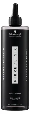 Obrázok produktu pre Schwarzkopf Professional Fibre Clinix Intenzívna starostlivosť, 400 ml
