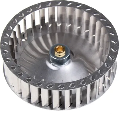 Immagine prodotto di WHIRLPOOL - Ventola di raffreddamento (alluminio Ø 12cm) - C00255435