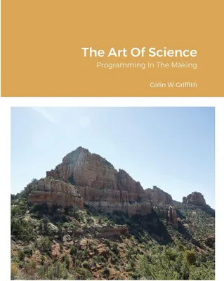 Produktbild von The Art Of Science