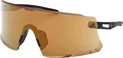 Image de Lunettes de soleil Adidas SP0100-02G pour Homme
