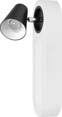 Zdjęcie produktu dla OSRAM DECOR SPOT NEPTUNE, 13W, 490lm, biały, reflektor, regulowane głowice, uniwersalny, reflektor wewnętrzny, ciepła biała barwa światła, wysokiej jakości optyka, łatwy montaż