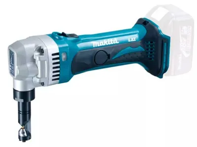 Produktbild von Makita DJN161Z Akku-Knabberer Solo 18V Li-Ion ohne Akku/Ladegerät