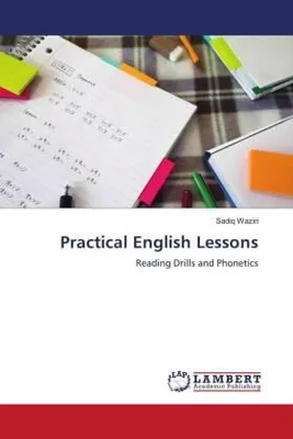 Produktbild von Practical English Lessons