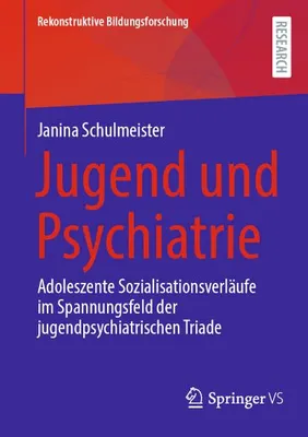 Zdjęcie produktu dla Jugend und Psychiatrie