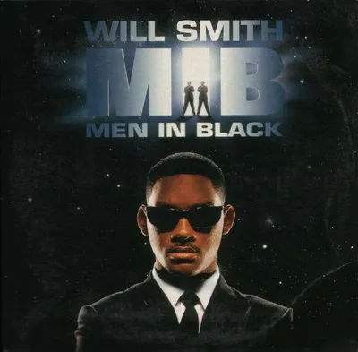 Image de Les hommes en noir