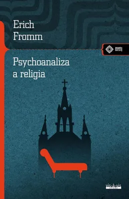 Image de ISBN Psychoanaliza a religia, Polski, Broszurowa okładka, 160 stron(y)