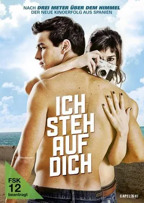 Zdjęcie produktu dla Ich steh auf dich