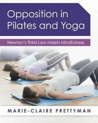 Produktbild von Opposition in Pilates and Yoga