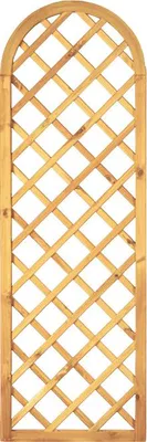 Produktbild von T&J Maxi Rankzaun rund 60 x 180/150 cm