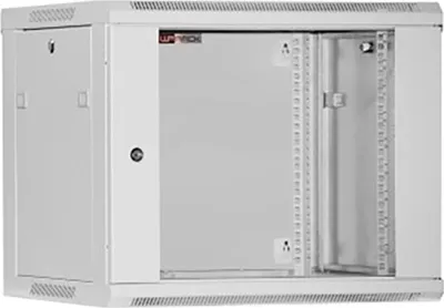 Immagine prodotto di WP WPN-RWB-12605-G rack 12U Da parete Grigio