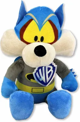 Obrázek produktu pro Plyšová hračka Coyote Batman - cca 22 cm