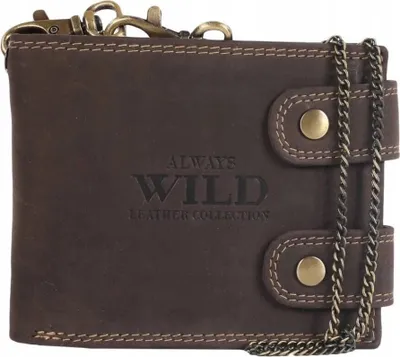 Zdjęcie produktu dla Portfel Always wild 2900BIC73791