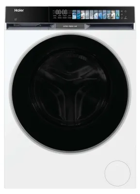 Produktbild von Haier HW130-B14687U1, Frontlader, 13 kg, B, 70 dB, 1400 RPM, A