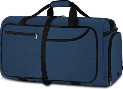 Produktbild von NEWHEY Reisetasche Groß 120L mit Schuhfach für Herren Damen