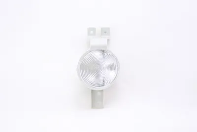 Immagine prodotto di Johns, indicatore di direzione adatto per BMW Mini R50 R52 R53 06/2001-09/06 anteriore sinistro 63137165861 63136911720 63136917846 63137165862 6911720 691784