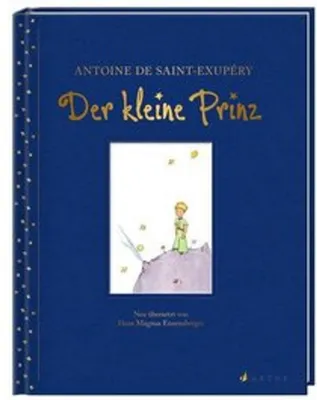 Image de Der Kleine Prinz NÜ 2014