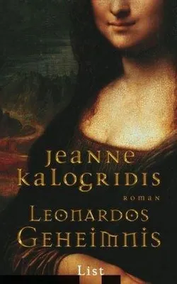 Produktbild von Leonardos Geheimnis
