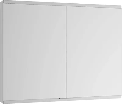 Produktbild von Keuco Spiegelschrank Royal Modular 2.0 1100x700x160mm, o SD, Vorbau, 2-trg.