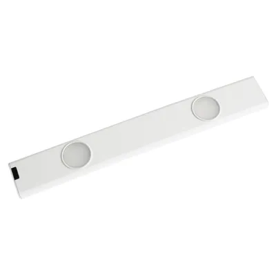 Produktbild von Müller-Licht LED Unterbauleuchte Cabinet Light Sensor 50cm weiß 6W 400lm neutralweiß 4000K