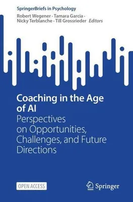 Zdjęcie produktu dla Coaching in the Age of AI