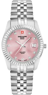 Immagine prodotto di SWISS ALPINE MILITARY Orologi da polso 7716-1236