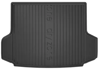 Produktbild von Gummimatte für den Kofferraum für Hyundai ix35 I 2009-2015 mit Antirutsch
