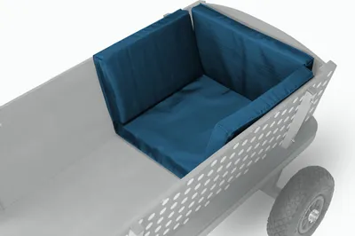 Produktbild von Beachtrekker Sitzkissen für faltbarer Bollerwagen Style