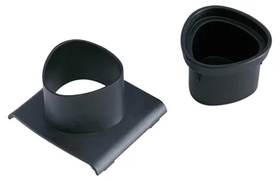 Produktbild von Triangle Restehalter für Reibe i.K. 50 149 02 02