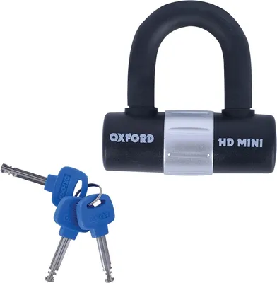 Immagine prodotto di Dispositivo antifurto OXFORD OF161