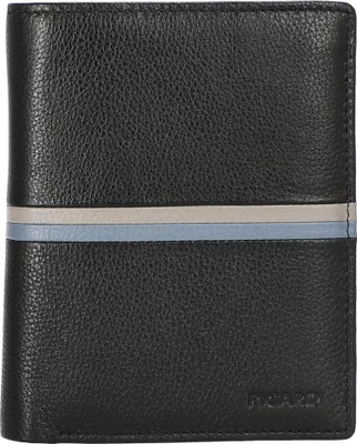 Produktbild von Picard Horizon 1 - Geldbörse 10 cm (schwarz)