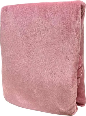Produktbild von Winter Spannbettlaken 180-200x200 cm Teddy Plüsch Warme Cashmere Tousch Spannbettuch Bettlaken, Rosa