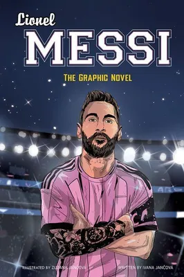 Produktbild von Lionel Messi