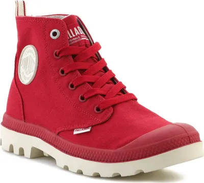 Immagine prodotto di scarpe Palladium Pampa Duo Chrome 74470656M