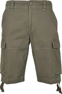 Produktbild von Build Your Brandit Vintage Shorts
