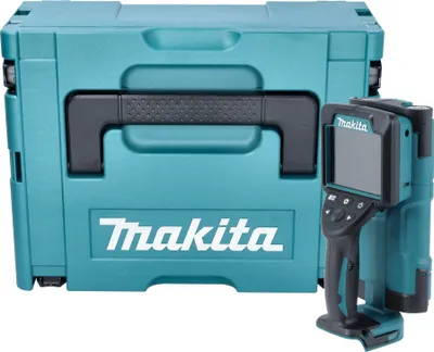 Produktbild von Makita DWD181ZJ Akku-Ortungsgerät