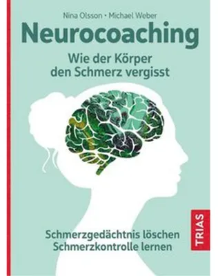 Obrázek produktu pro Neurocoaching - Wie der Körper den Schmerz vergisst