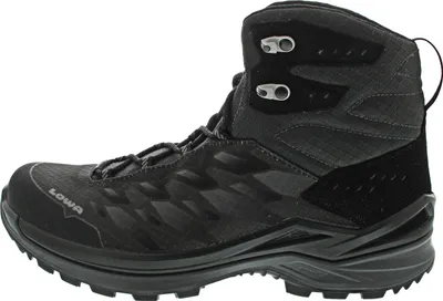 Produktbild von Lowa Ferrox GTX Mid 3106789937 (9.5/schwarz-anthrazit)