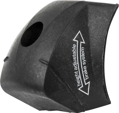 Produktbild von Powerslide Habs Universal Pad Bremsen Für Skates Schwarz Schwarz One Size