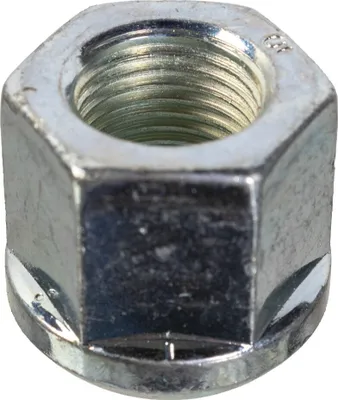 Produktbild von Febi Bilstein Radmutter M16x1,5 Schlüsselweite 24 Kugelbund A/G Außensechskant Güte 10 verzinkt