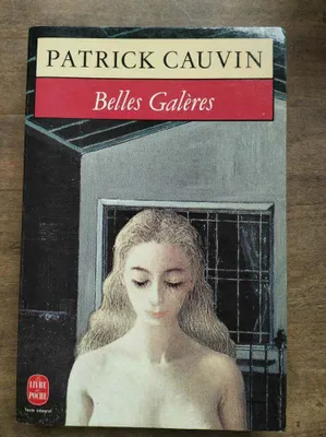 Image de Belles galères