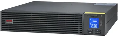 Produktbild von APC Easy UPS On-Line - USV (Rack - einbaufähig)