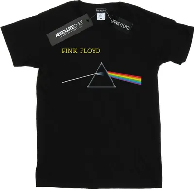 Immagine prodotto di Pink Floyd - Maglietta da donna BI48905 (XL) (Nero)
