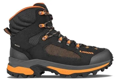 Image de Chaussure de randonnée LOWA CORVARA MID, taille 43,5