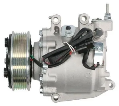 Produktbild von THERMOTEC KTT090316 TRSE09 Klimaanlage Klimakompressor PAG 46 für HONDA ACCORD VIII (CU) ACCORD VIII Kombi